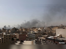 Blog | I Have Lived Through A War In Iran. This Is What It Looks Like