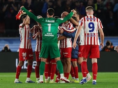 Atletico Madrid Hammered But Hold Off Barcelona To Reach Copa Del Rey Final
