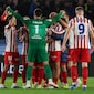 Atletico Madrid Hammered But Hold Off Barcelona To Reach Copa Del Rey Final