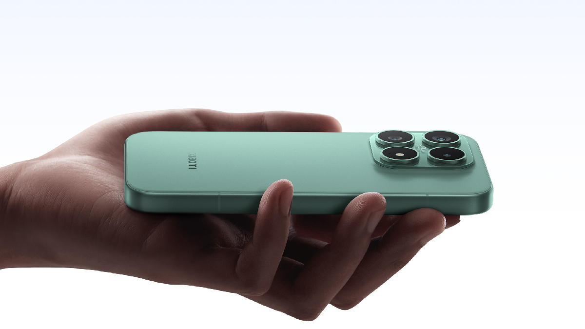 Xiaomi 17T भारत में लॉन्च हो सकता है 6500mAh बैटरी, 50MP ट्रिपल कैमरा के साथ!