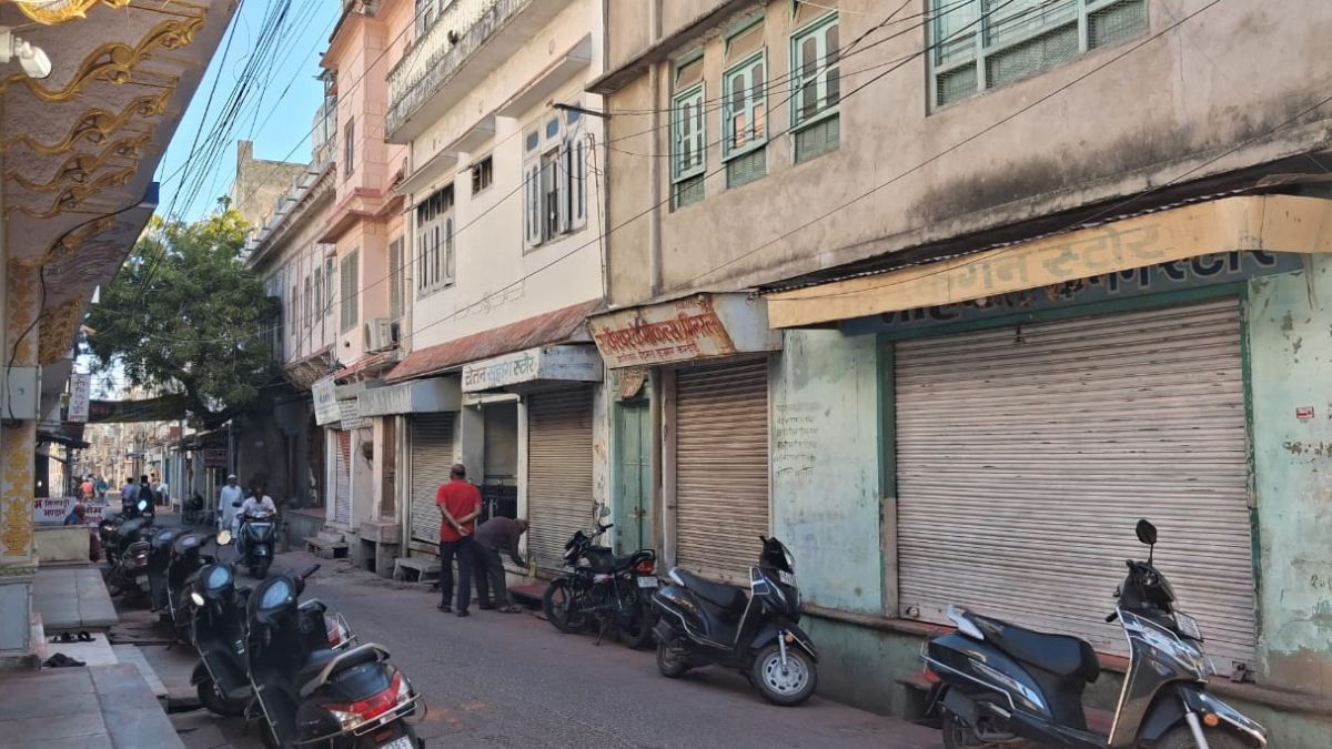 ऐतिहासिक बादशाह मेले के बीच 'बादशाह' का निधन, ब्यावर बंद, अंतिम यात्रा में आज उमड़ेगा शहर