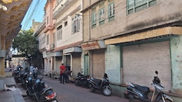 Beawar Badshah Mela:ऐतिहासिक बादशाह मेले के बीच 'बादशाह' का निधन, ब्यावर बंद, अंतिम यात्रा में आज उमड़ेगा शहर