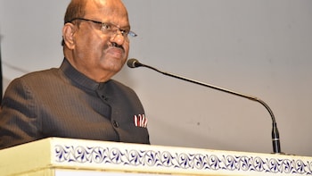 West Bengal Governor CV Ananda Bose Resigns Ahead Of Assembly Elections