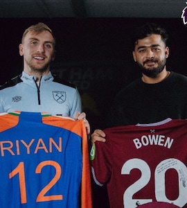 "Love Is Player-Biased In India": Riyan Parags Big Premier League Comparison On Fan Culture