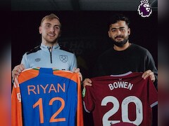 India Is Player-Biased: Riyan Parags EPL Comparison On Fan Culture