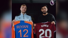 "Love Is Player-Biased In India": Riyan Parag's Big 'Premier League' Comparison On Fan Culture