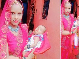 बेटी के मुंह-नाक में रुई ठूंसकर 26 साल की कीर्ति ने दी जान, क्या एक लाख का बिजली बिल बना मौत की वजह?&nbsp;