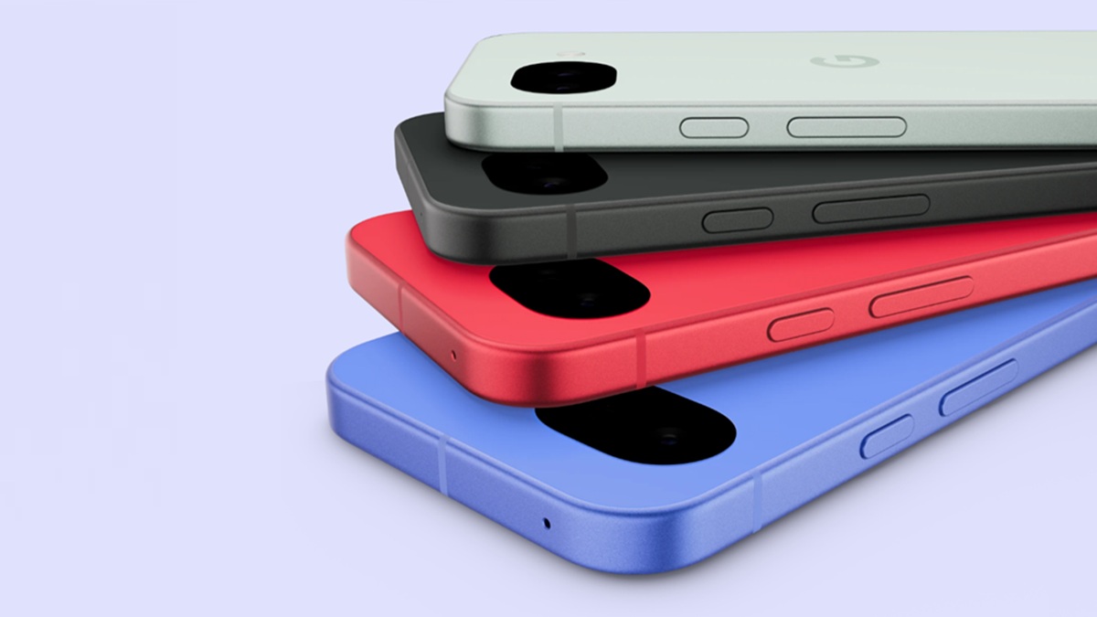 48MP कैमरा वाला Google Pixel 10a मिल रहा यहां पर सस्ता, जानें पूरा ऑफर