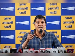 सौरभ भारद्वाज का बड़ा आरोप, बोले-सरकारी सिस्टम ने बचाने नहीं दिए पालम के पीड़ित