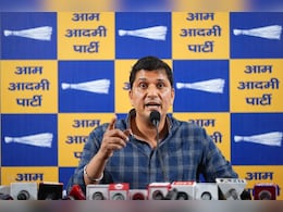 सौरभ भारद्वाज का बड़ा आरोप, बोले-सरकारी सिस्टम ने बचाने नहीं दिए पालम के पीड़ित