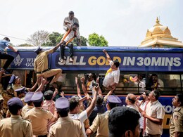 कन्नड़ विवाद के चलते साउथ वेस्टर्न रेलवे ने स्थगित की भर्ती परीक्षा, जानें अब कब होगा एग्जाम
