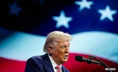 'Illegally Raise Taxes': 25 US States Sue Trump Over New Tariffs