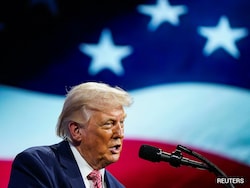 Trump Says Iranians Should Rise Up Against Government If Ceasefire Declared