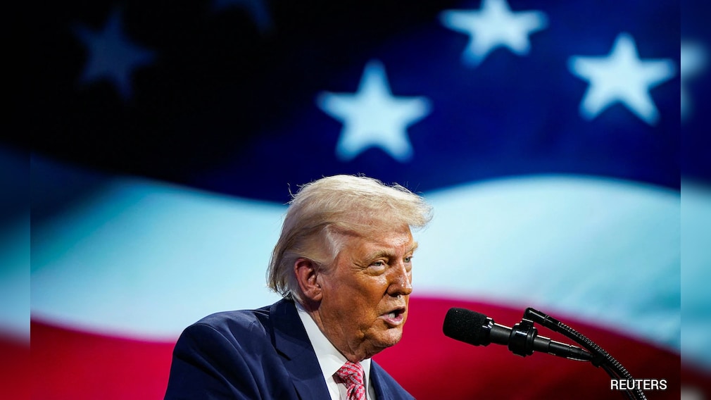 Opinion | Trump's Iran War Is About To Become Someone Else's Problem Soon