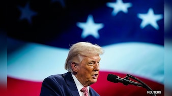 Trump's Iran War Is About To Become Someone Else's Problem Soon