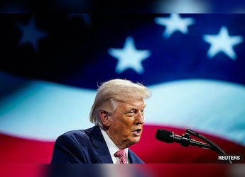 Opinion | 'Go Get Your Oil': Is Trump About To Cut And Run On His Own War?