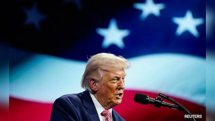 Trump's Iran War Is About To Become Someone Else's Problem Soon