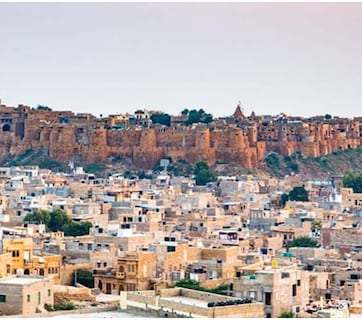 Rajasthan Diwas 2026: कोरा कागज हाथ में था, शर्तें लिखने की आजादी थी... जानें कैसे जैसलमेर के एक फैसले से भारत का हिस्सा बने जोधपुर-बीकानेर