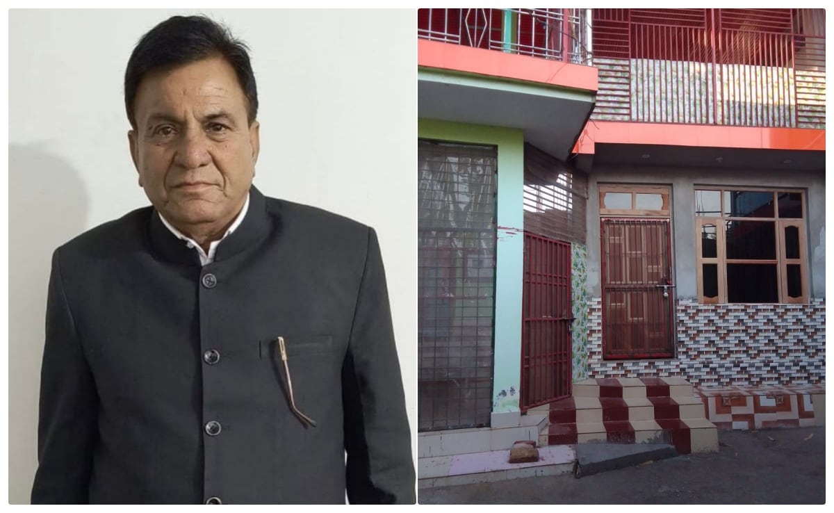 Latest and Breaking News on NDTV