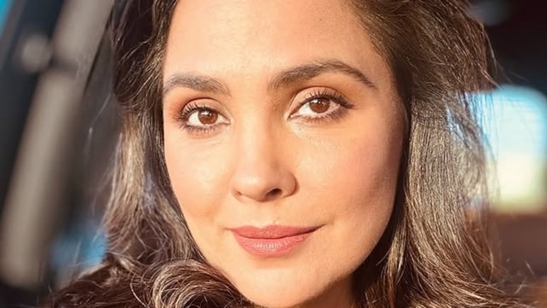 Lara Dutta Returns To Mumbai From Dubai Amid Iran-Israel War: 'Felt Like <i>Airlift 2</i>'