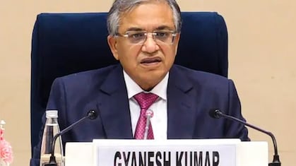 असम, केरल, तमिलनाडु, बंगाल और पुडुचेरी में चुनावी तारीखों का ऐलान, इलेक्शन कमीशन ने जारी किया पूरा शेड्यूल