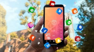 Karnataka To Ban Social Media For Children Below 16