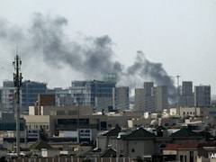 Explosions Over Doha, 6 Injured By Drone Debris In Abu Dhabi: Report