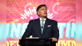 US Won't Repeat China Mistake' In Trade Deal With India, Deputy Secretary Christopher Landau Says