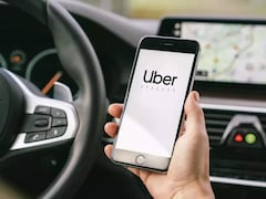 Netherlands Fines Uber 825 Million Euros Over Driver Account Deactivations