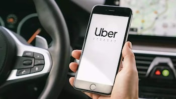 Laid-Off Oracle Employee Returns To Bhubaneswar, Becomes Uber Driver; Plans To Start Business