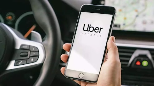 Laid-Off Oracle Employee Returns To Bhubaneswar, Becomes Uber Driver; Plans To Start Business