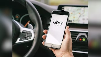 Registration In UP To Become Mandatory For Ola, Uber And Other Ride-Hailing Apps