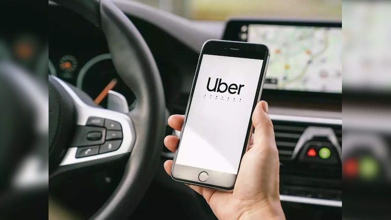 Registration In UP To Become Mandatory For Ola, Uber And Other Ride-Hailing Apps