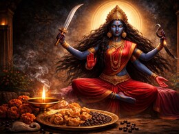 Chaitra Navratri 2026 Day 7: मां कालरात्रि को सिर्फ गुड़ चढ़ाने से बदल सकती है किस्मत! जानें सप्तमी का रहस्य