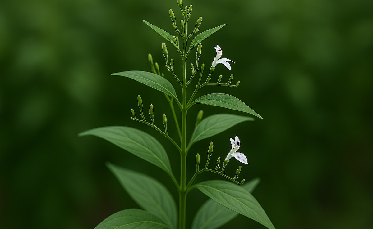 Kaalmegh Ke Fayde: कड़वी लेकिन असरदार है यह जड़ी-बूटी, आयुर्वेद में मानी जाती है अमृत
