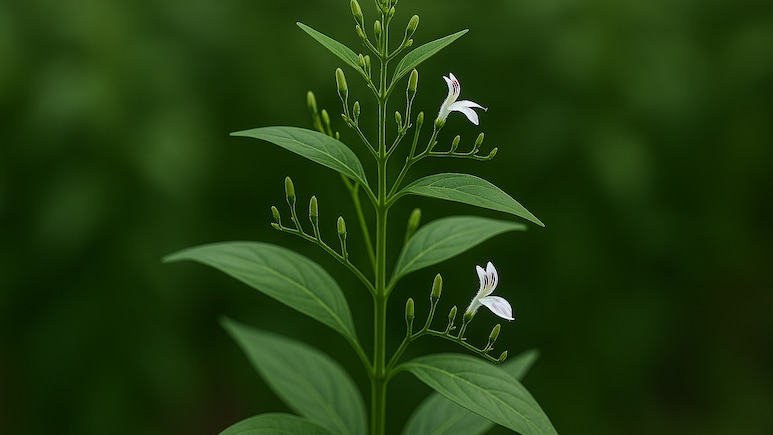 Kaalmegh Ke Fayde: कड़वी लेकिन असरदार है यह जड़ी-बूटी, आयुर्वेद में मानी जाती है अमृत