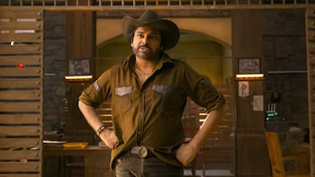 Pawan Kalyan's Ustaad Bhagat Singh Eyes Rs 200 Cr Break-Even After Strong Rs 126 Cr Pre-Release