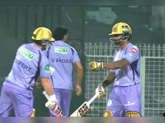 IPL 2026: पप्पू यादव के बेटे ने कर दिया कमाल, IPL से पहले अभ्यास मैच में किया छक्के-चौकों की बरसात