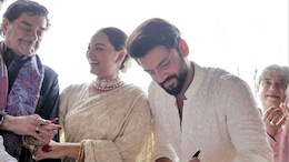 Shatrughan Sinha On Daughter Sonakshi's Interfaith Wedding: '<i>Bachche</i> Adults <i>Hai</i>'
