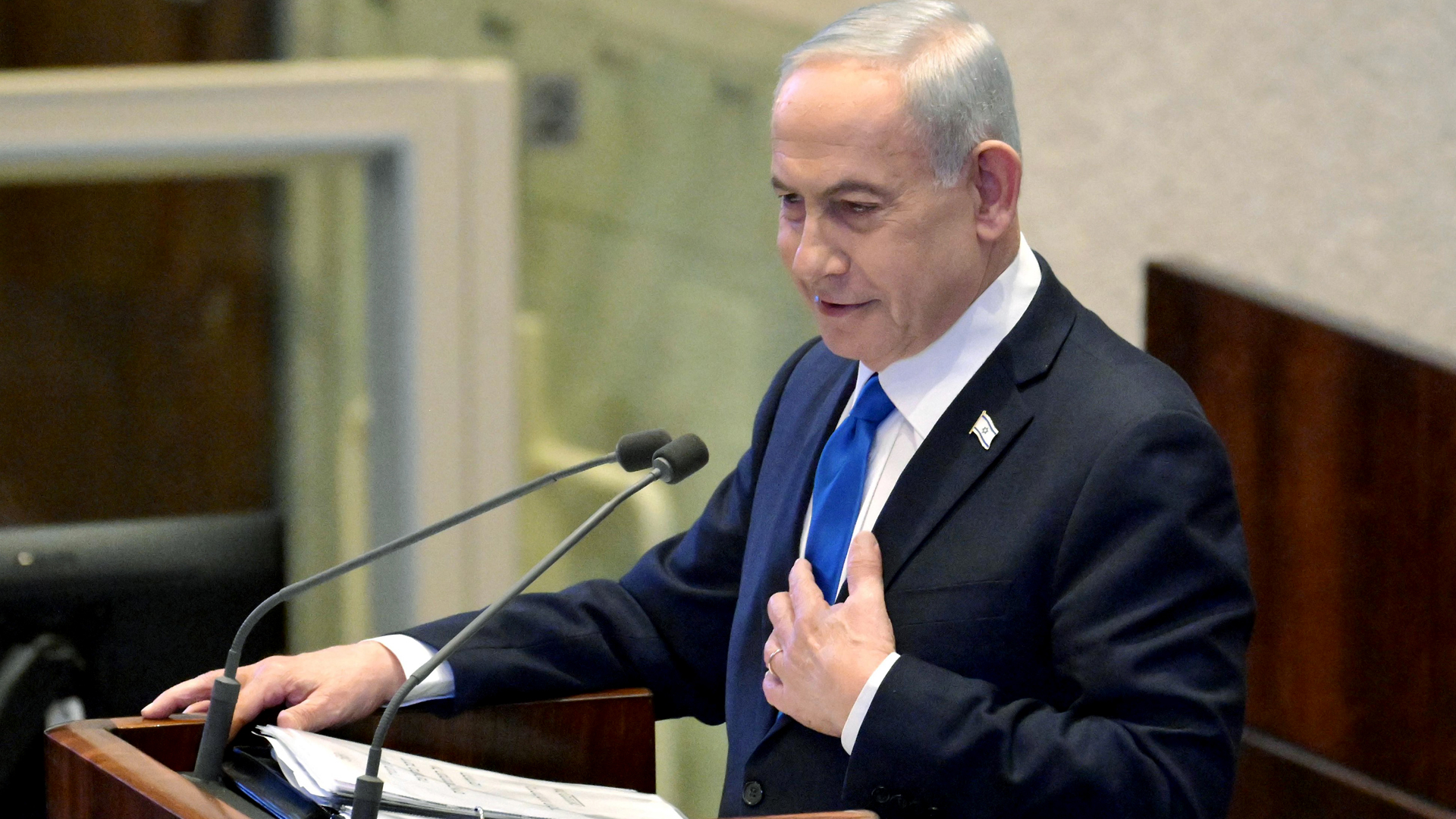 1 Week Into Iran War: Israeli PM Office Spokesperson Details Military Gains