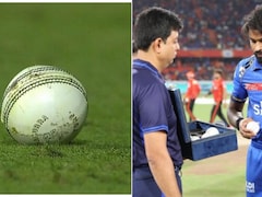 IPL 2026: पिछले साल आया था 'नई गेंद' का नियम, दिखा यह असर, इस साल प्रभाव और बड़ा होगा