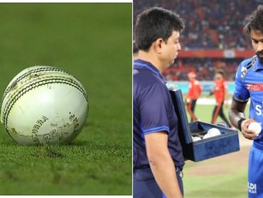 IPL 2026: पिछले साल आया था 'नई गेंद' का नियम, दिखा यह असर, इस साल प्रभाव और बड़ा होगा