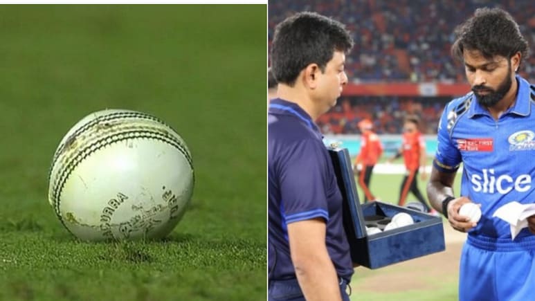 IPL 2026: पिछले साल आया था 'नई गेंद' का नियम, दिखा यह असर, इस साल प्रभाव और बड़ा होगा
