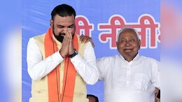 Blog | The Secret Behind Samrat Choudhary Getting Bihar's Top Job