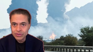 "The Old Order Is Collapsing": Fareed Zakaria On How This War Is Rewriting Global Rules