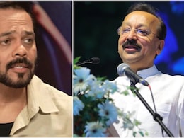 रोहित शेट्टी फायरिंग केस: जांच में सामने आया बाबा सिद्दीकी की हत्या से पहले हथियारों की सप्लाई का लिंक