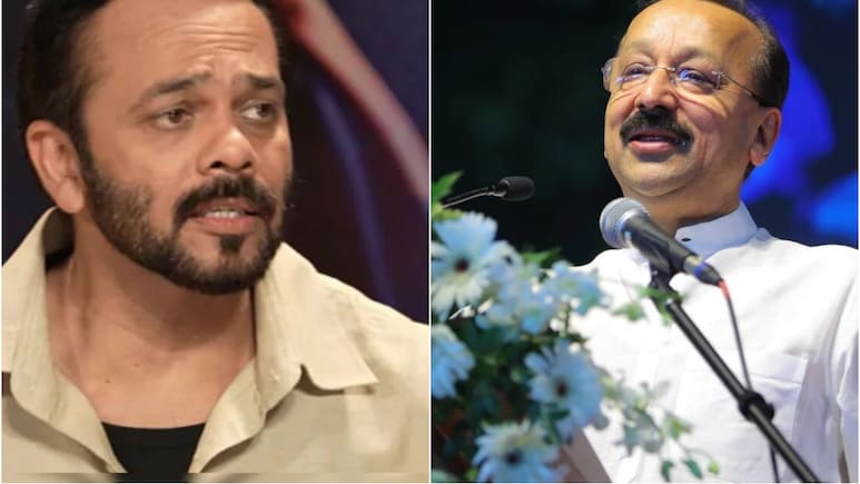 रोहित शेट्टी फायरिंग केस: जांच में सामने आया बाबा सिद्दीकी की हत्या से पहले हथियारों की सप्लाई का लिंक