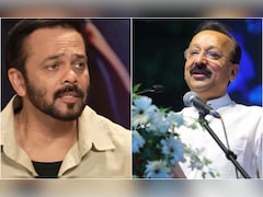 रोहित शेट्टी फायरिंग केस: जांच में सामने आया बाबा सिद्दीकी की हत्या से पहले हथियारों की सप्लाई का लिंक