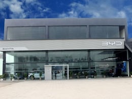 Iran Oil Crisis Sparks Electric Vehicle Sales Surge Across Asia: BYD, VinFast Lead