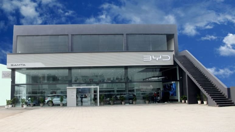 Iran Oil Crisis Sparks Electric Vehicle Sales Surge Across Asia: BYD, VinFast Lead